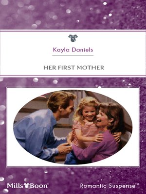 cover image of Her First Mother
